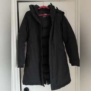 The North Face Parka